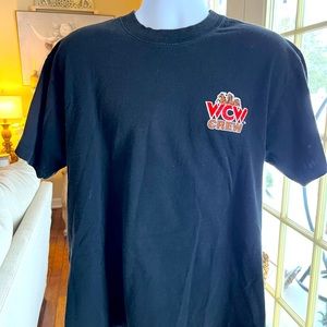 Vintage WCW 90’s T